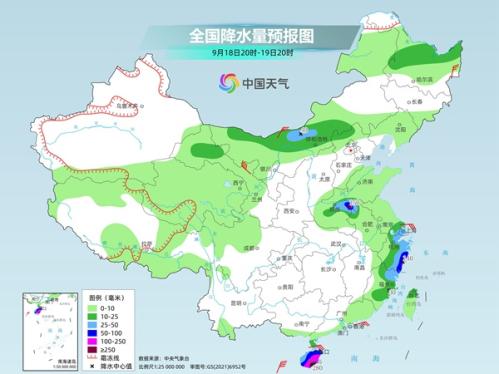 11、13、14、15、16… 捅了台风窝了!为何最近台风这么多?