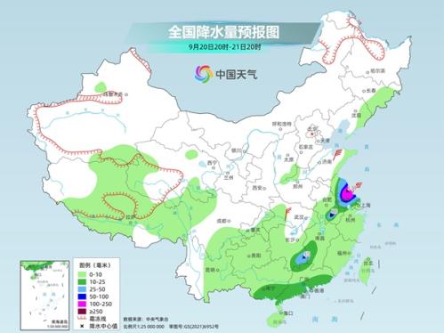 11、13、14、15、16… 捅了台风窝了!为何最近台风这么多?