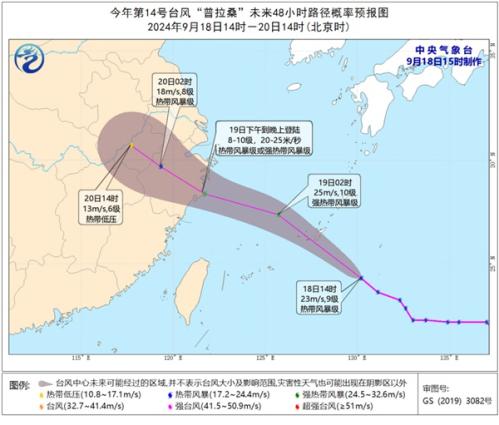 11、13、14、15、16… 捅了台风窝了!为何最近台风这么多?