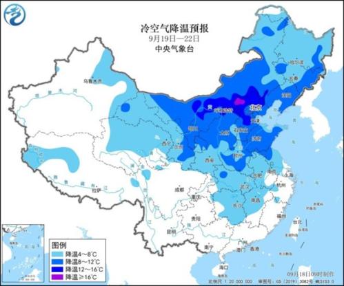 11、13、14、15、16… 捅了台风窝了!为何最近台风这么多?