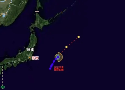 11、13、14、15、16… 捅了台风窝了!为何最近台风这么多?