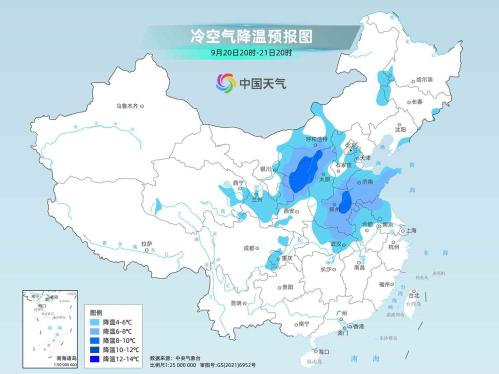 见过“诈尸”的台风吗?别急,过两天就能看到了。