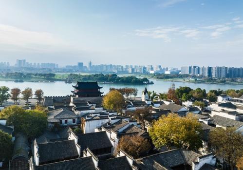 秋分遇长假!跟着秋分节气生态文旅品牌名录去旅行吧
