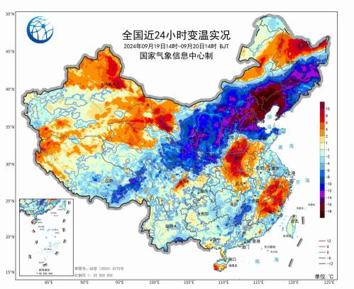 见过“诈尸”的台风吗?别急,过两天就能看到了。
