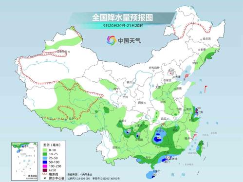 见过“诈尸”的台风吗?别急,过两天就能看到了。
