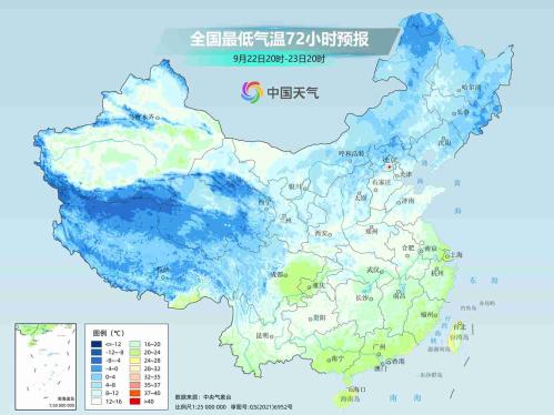 见过“诈尸”的台风吗?别急,过两天就能看到了。