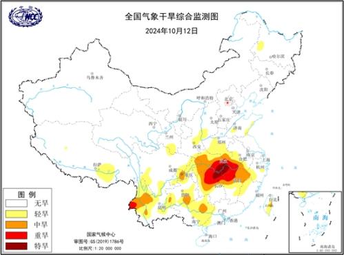 捅了“雨窝”?秋雨不“温柔” 明后天这些地方将有大到暴雨