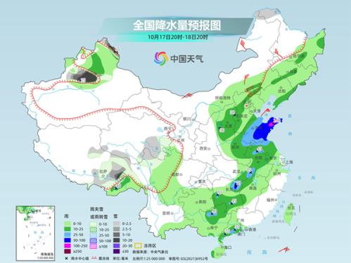 是时候翻出厚衣服厚被子了 “换季式”强冷空气即将启程!局地降温将超14℃