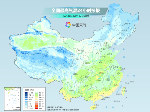 台风“潭美”明天将回旋!这些地方的强风雨或持续至月底!
